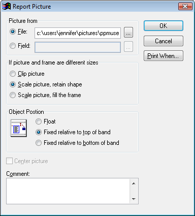 Examples