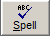 Spell Check Button