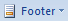 image of the footer style button