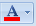 image of the change font color button
