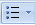image of the insert bulleted list button
